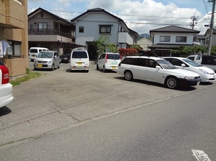 セントラルコーポ平田の物件内観写真